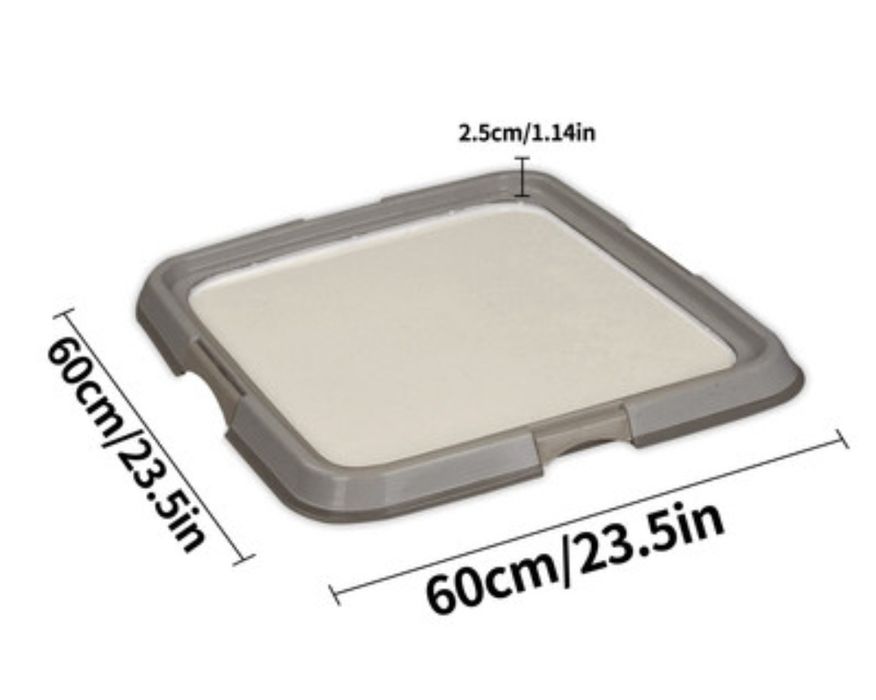 Подложка за хигиенен чаршаф