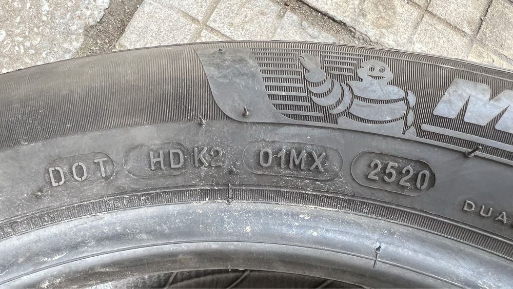 Michelin 165/65/15