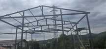 Execut hale,scări,garduri,constructii metalice