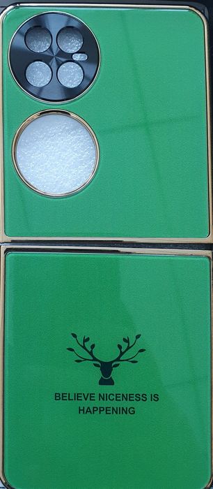 Чихол p50 pocket Huawey