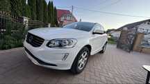 Volvo XC60 2014 2.0