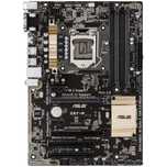 Дъно Дънна платка ASUS Z97-P 1150 DDR3 M.2 NVME OVERCLOCK