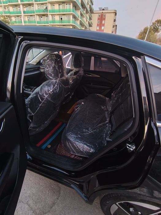 Wuling Starlight EV 510km электромобиль elektromobil