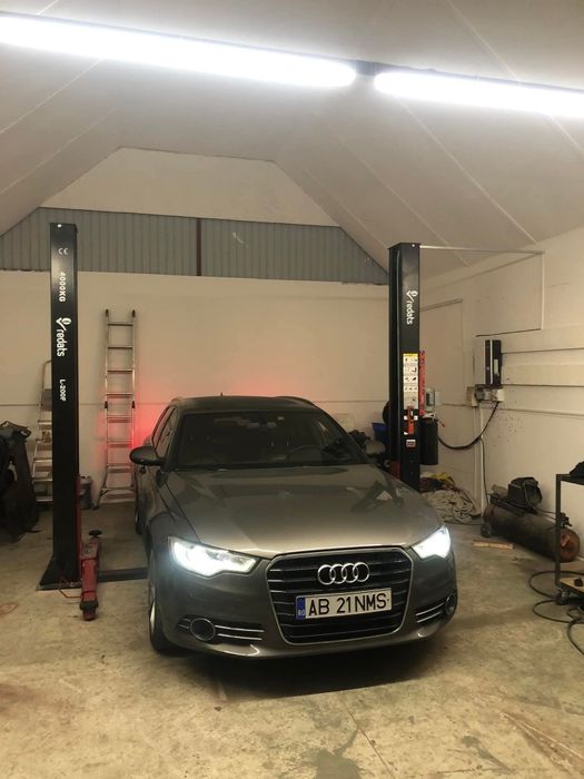 Service Autocomplet Mihalț