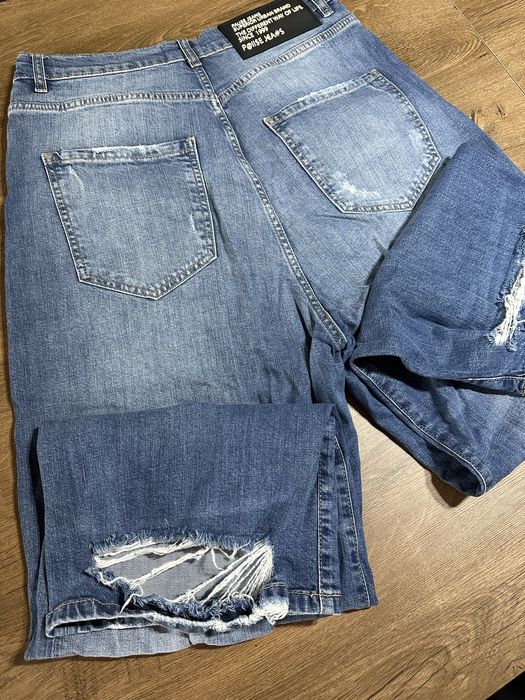 Дамски дънки PAUSE,размер S