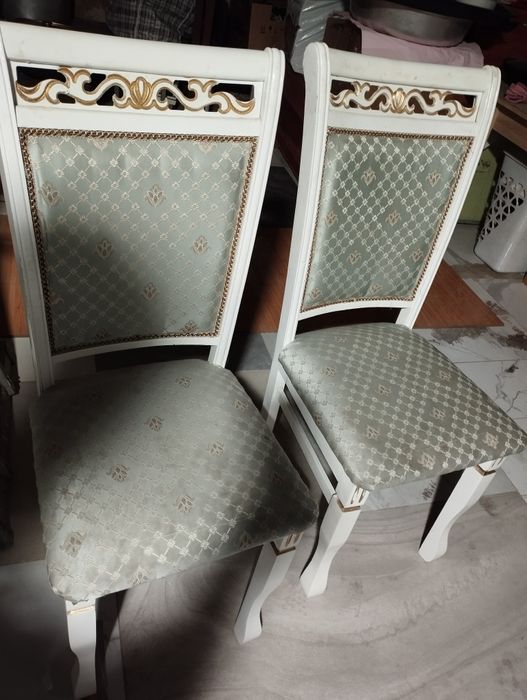 Стулья для гостинной 10шт