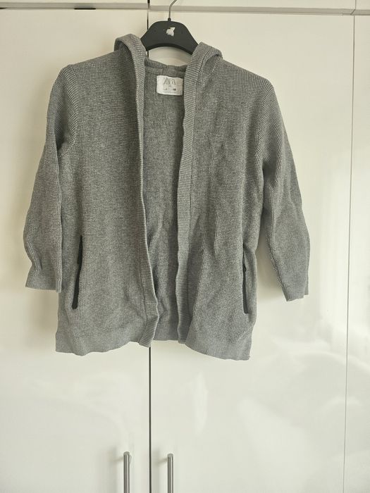 Детска жилетка Zara