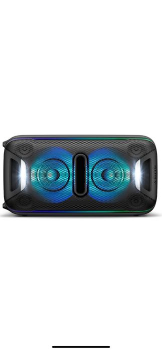 Vand Boxa Sony GTK-XB72