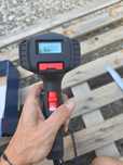 Suflantă cu aer cald 2300 W BOSCH GHG 23-66