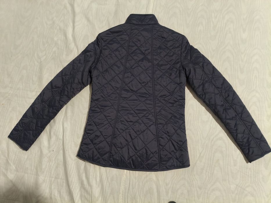 Geaca Harbour Backstay Quilt dama mărime 34 original casual toamnă