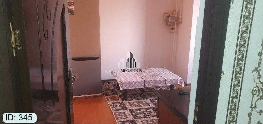№345 Konechka tarafga 2 xona kvartira sotiladi