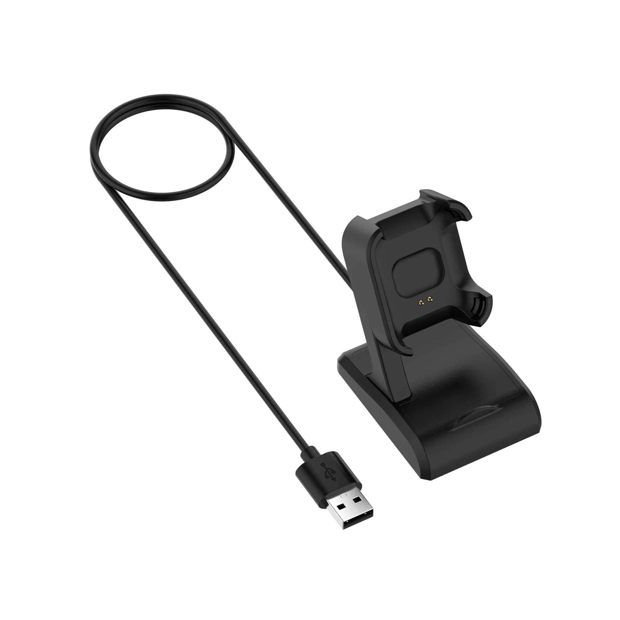 Станция за зареждане Apple/Xiaomi Mi Watch Lite/Redmi/Huawei Watch GT4