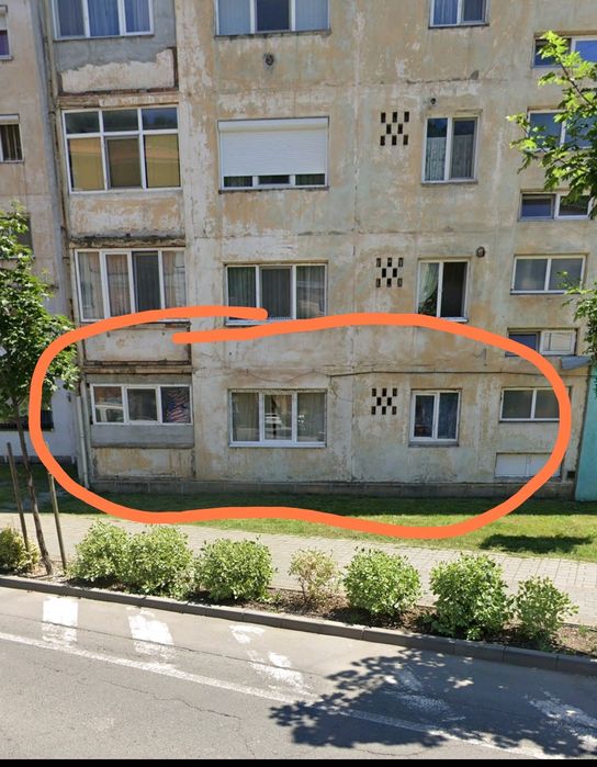 Apartament lunca 2 camere