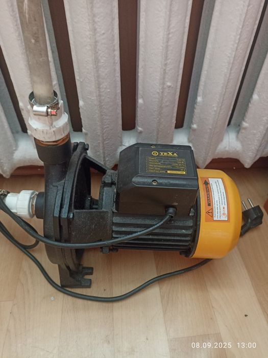 Продам насос TEXA