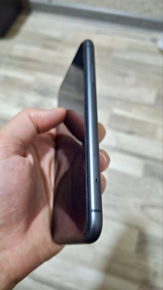 Iphone 11 128 идеал