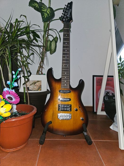 Chitara electrica Ibanez Gio GSA60