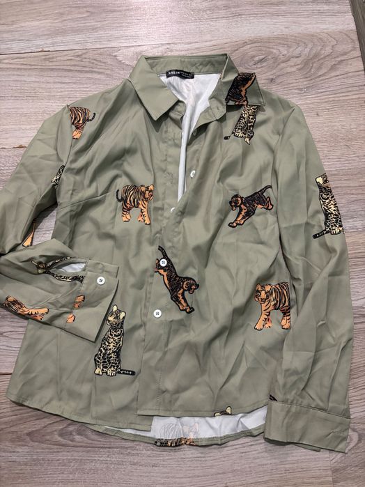 Парти дрехи за Сафари