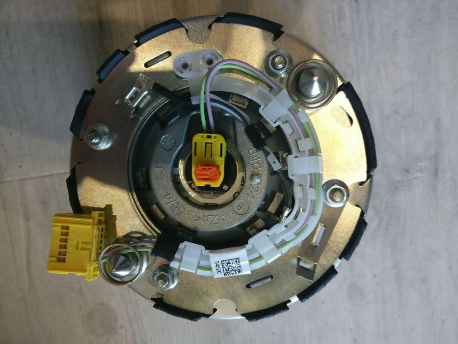 Airbag Mercedes GLE W167 / GLB X247 2019+ AMG New model