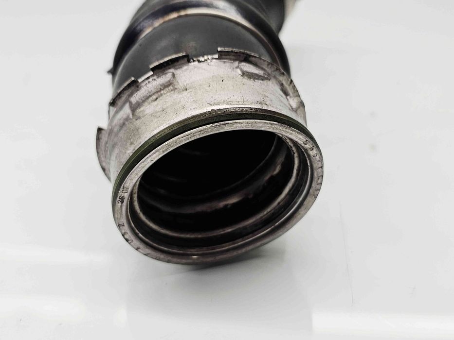 Tub intercooler Bmw 3 (E90) [Fabr 2005-2011] 7797480 2.0 N47D 105KW /