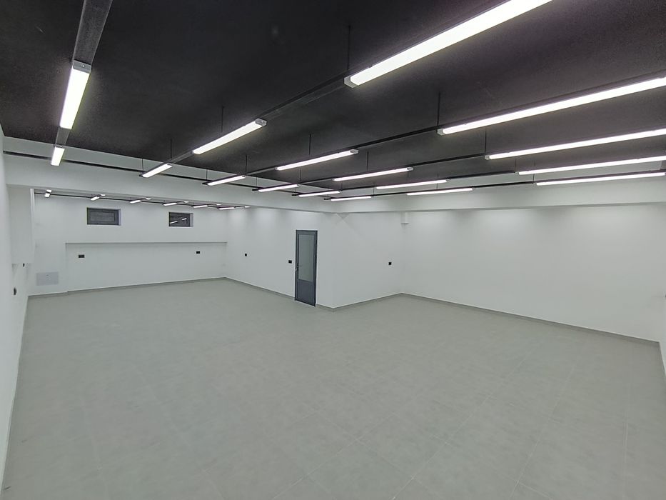 Magazin Sokol Qismi Arenda