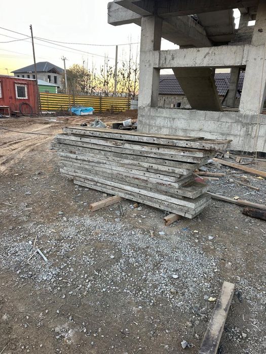 Опалубки для фундамента