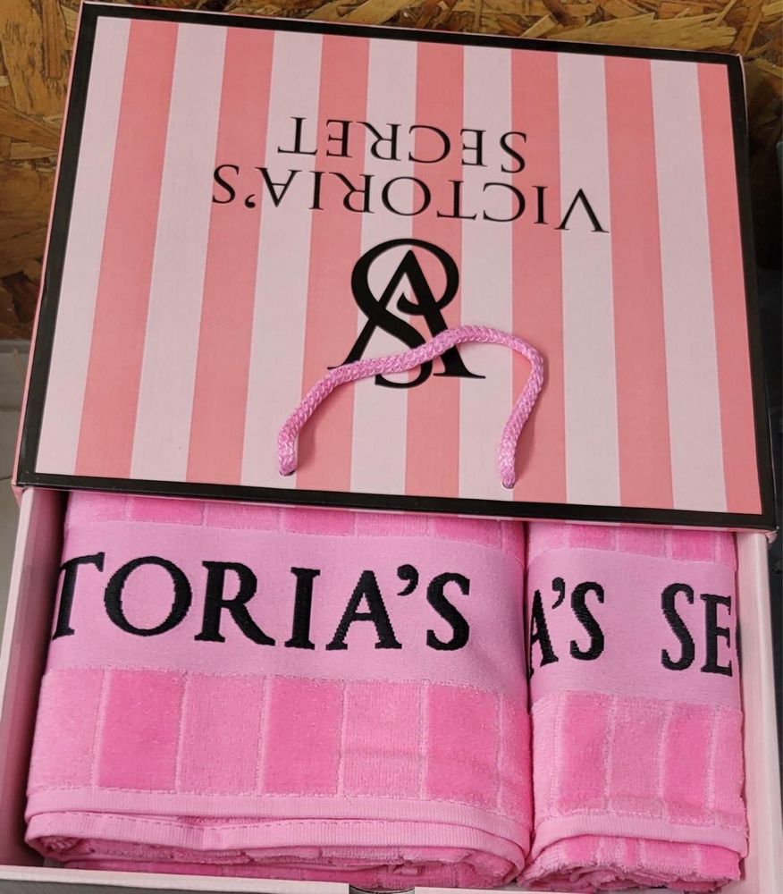 Кърпи Victoria’s Secret
