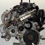 MOTOR N47d20C, MOTOR N47D20D, MOTOR N57D30A, Motor N57D30B