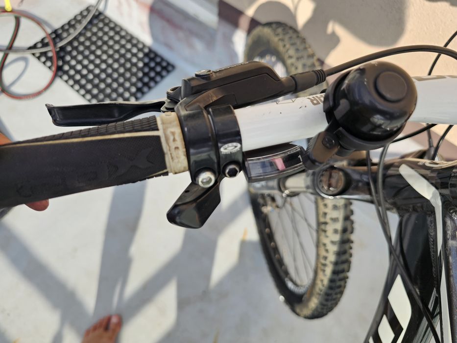 Колело 29" Drag Hardy 2015