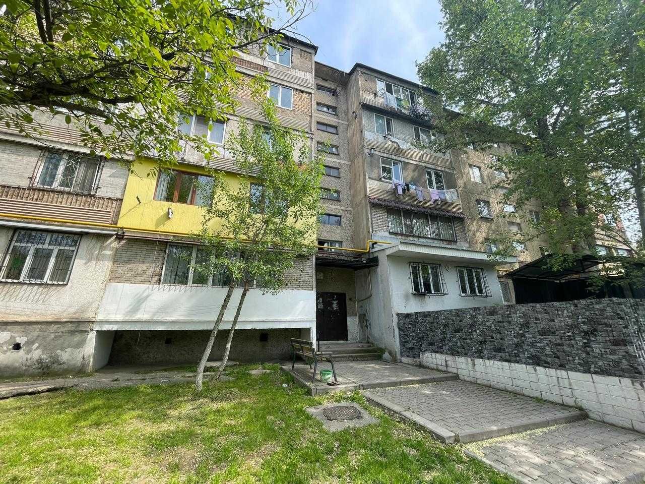 3-комнатная квартира, мкр Восток, 58 м², 2/5 этаж за 24,5 млн