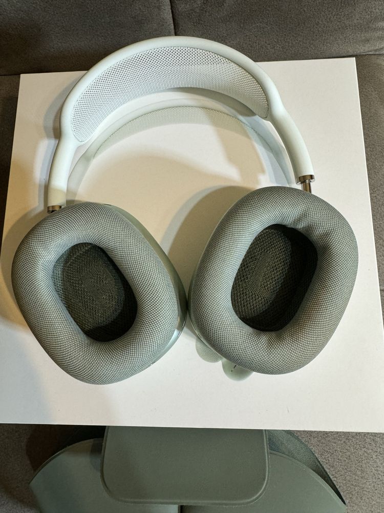 Apple/ airpods max