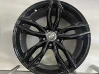 Jante 19 5x114,3 MSW(OZ) anv 245/50R19 Bridgestone Mazda CX5 CX8