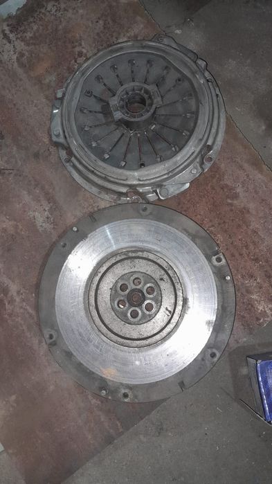 Продам запчасти Iveca Deili.