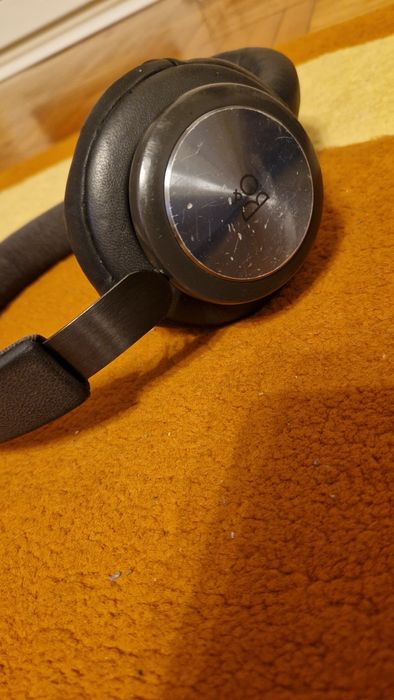 Casti audio wireless A bluetooth Bang olufsen beoplay H4 RAF Camora