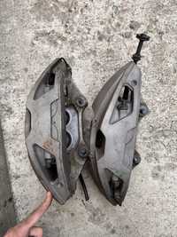 Etrieri bmw g30, g31, g11  (discuri de 395) sau schimb