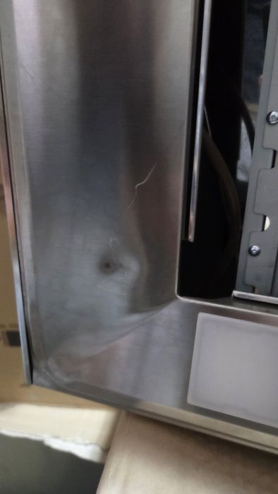 Абсорбатор  AEG 60см