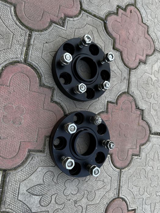 Проставки на колеса 5.114