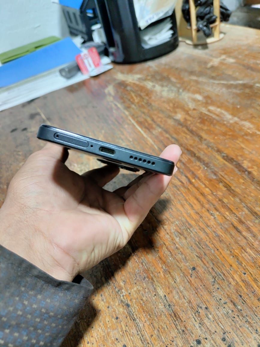 Redmi Note 14 памят 128