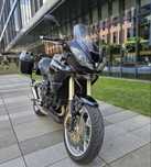 Triumph Tiger 1050