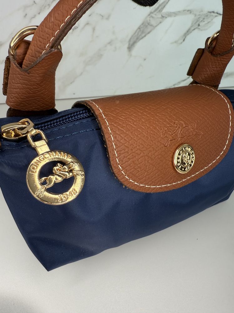 Longchamp дамска чанта