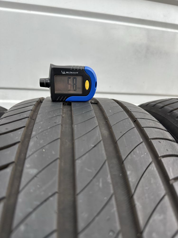 Гуми 225/45/17 Michelin dot20