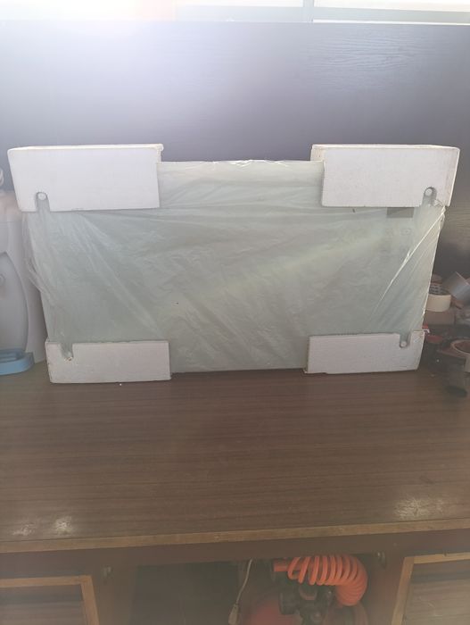 Продавам нов конвектор 2000w. Цена. 70 лв