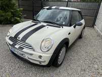 MiNi One 1.4 Diesel 90 cp Proprietar
