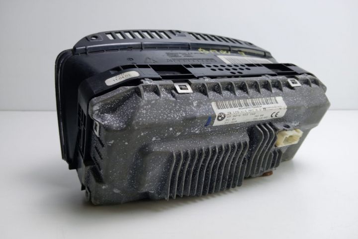 Display   65.82-6933162 BMW Seria 7 E65/E66