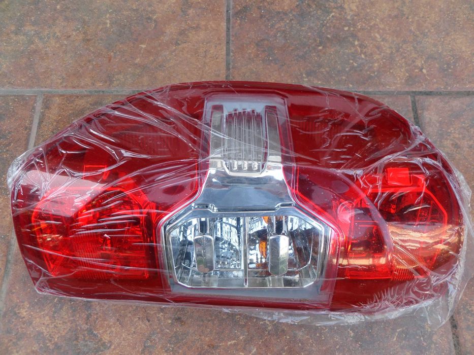 Lampa stop stinga spate Ldv Maxus T60-Ev30 nou in cutie