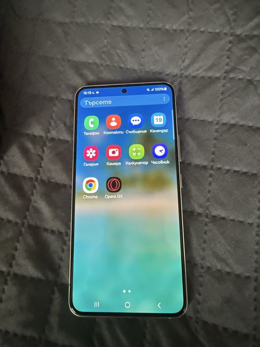 Samsung Galaxy S22