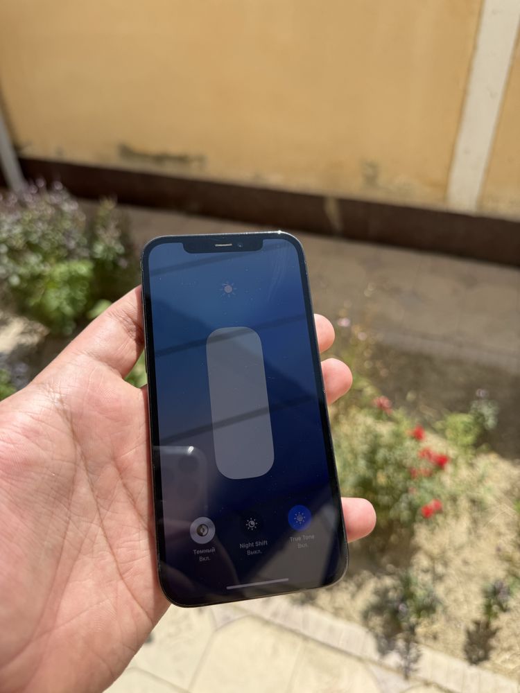 Iphone 12 pro 128gb 77%