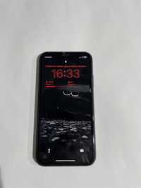 Iphone 11 64 GB black