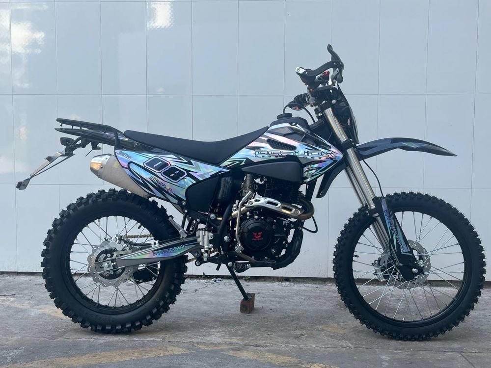 Bds300ccмотоциклы