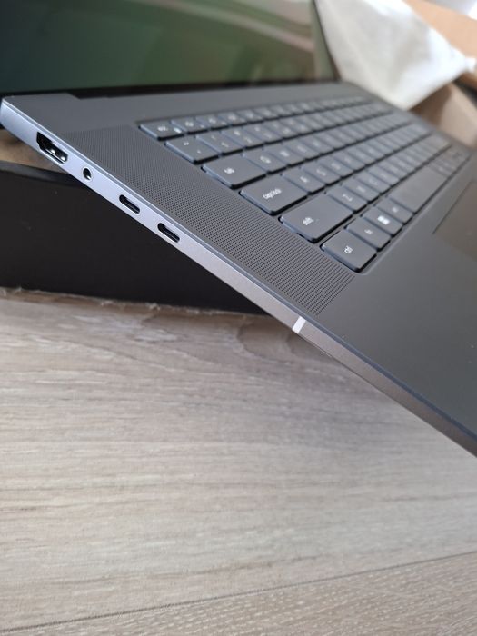 Dell Precision 5680, 16" 4K TOUCH OLED, i7 13800H, 64Gb, Ada 2000,2Tb