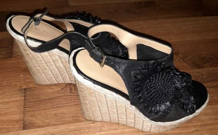 Сандали Nine West